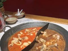 -老天桥蛙炉火锅(姑苏总店)