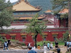 -须弥福寿之庙
