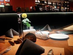 -拉蒂娜·巴西牛排馆 Latina·Brazilian Steakhouse(铜仁旗舰店)