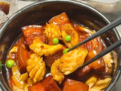 -3号仓库·创意中国菜(长宁龙之梦店)