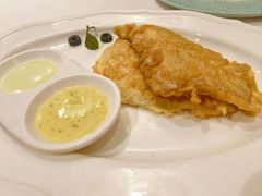 -波特曼西餐厅(南岗店)