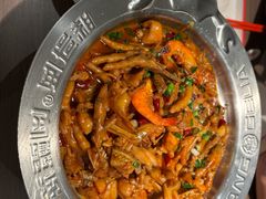 -胖哥俩肉蟹煲(宿迁宝龙广场店)