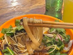 -特色油卤串串(水碾河店)