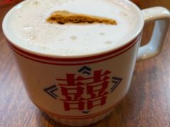 -人民咖啡馆(四行仓库店)
