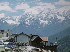 -墨石公园景区