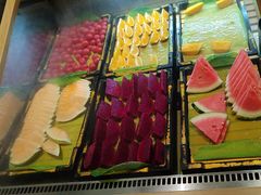 -一绪に寿喜烧(虹悦城店)