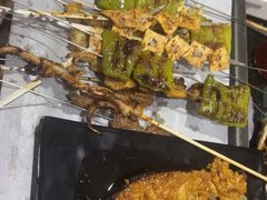 -冰城小镇音乐串吧·聚会餐厅(百子湾店)