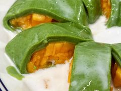 -龍囍粤·顺德小吃·煲仔饭(安定门店)