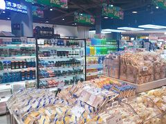 -哈尔信食品超市(哈尔滨王府井购物中心店)