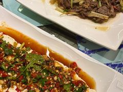 -马帮菜馆·美味野生菌