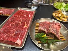 -西塔老太太泥炉烤肉(龙湖北苑天街店)