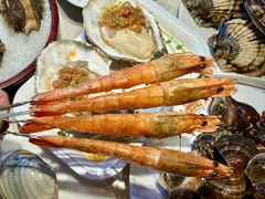 -苏大嘴蒸汽海鲜·海胆蒸饺(中山广场店)