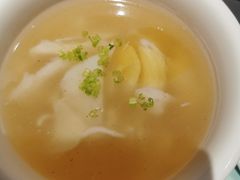 -小大董·烤鸭(观景餐厅·南京西路店)