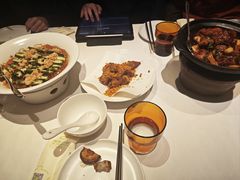 -汤城小厨•粤菜•靓汤(金宝街店)