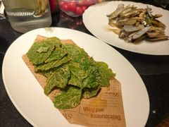 -许爷家·生态湖鲜(徐汇日月光店)