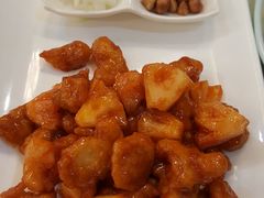 -长春观斋补堂素菜馆