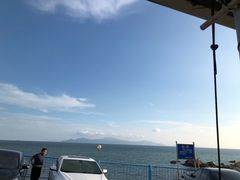 -大浪湾
