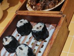 -蔡澜点心·粤菜(花城汇南区店)