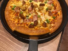 -必胜客(大悦城店)