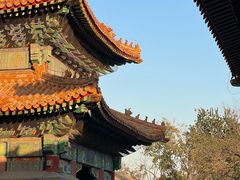 -历代帝王庙博物馆