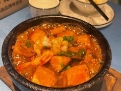 -阿毛饭店(和义路店)