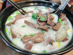 -鸭小妹鸭血粉丝(老门东店)
