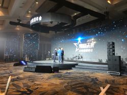 -北京嘉里大酒店·宴会厅婚宴·户外婚礼·生日宴