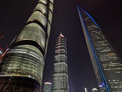 -上海中心大厦