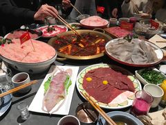 -长嘉·河图火锅(长嘉汇江景旗舰店)