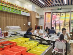 -舞素卷菜煎饼.糁汤(万达金街店)