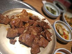 -王妃家(明洞中央店)