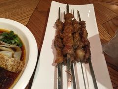 -阿罗新疆菜(人民广场店)