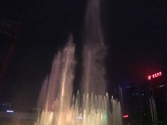 -百林公园-两江幸福广场