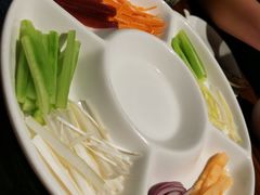 -陆壹捌餐厅(五大道店)