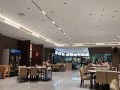 -點無缺茶楼·海鲜酒家(世博店)