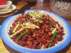 -兔槽江湖菜·重庆璧山兔(水围店)