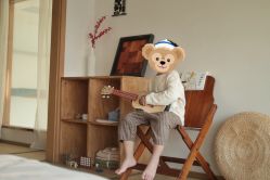 -ZOO KIDS象集摄影工作室(西城公馆店)