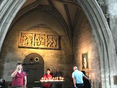 -斯蒂芬主教座堂(Stephansdom)
