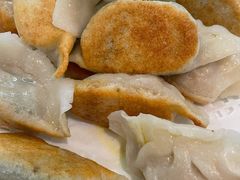 手工水饺-莲花公园煎蟹(总店)