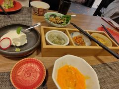 -满来寿喜烧(金虹桥店)