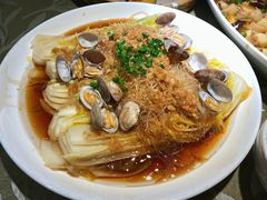 -锦绣金山人家(友谊店)