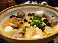 -寻宝记绍兴菜(鲁迅路店)