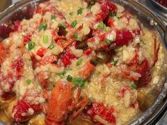 -巴厘龙虾·榜首油焖大虾(洞庭·艺术洋房店)