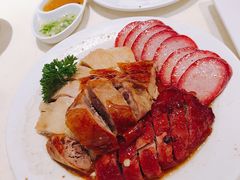 -龙记香港茶餐厅(久光百货店)