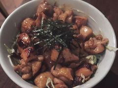 -铃木食堂(帽儿胡同店)