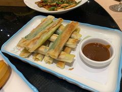 -尚品越府·融合餐厅(延安路店)