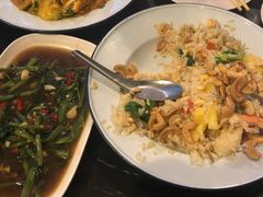 -Doo Dee Thai Food(Issan/Isaan/Esan)