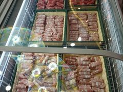 -红星渔村(将军石店)