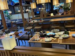 -云海肴汽锅鸡·云南小炒(天津国金汇店)