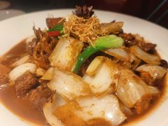 -相约·羊村小馆非遗手抓肉(七一酱园店)